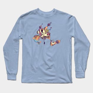 Drifting Long Sleeve T-Shirt